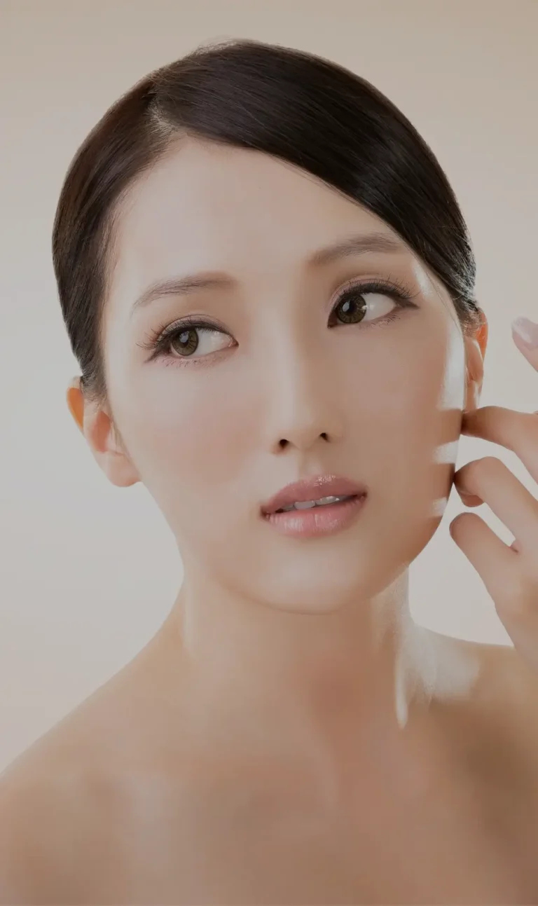 Fillers-GCSKIN-facemask