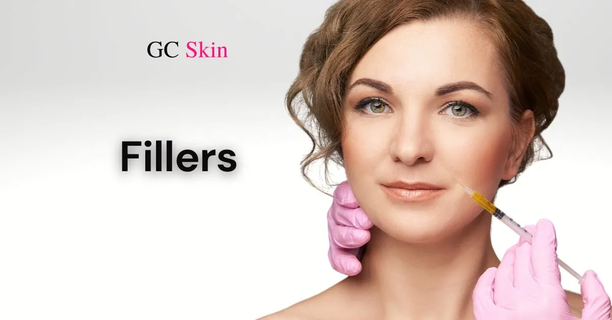 GCSkin Fillers Handout