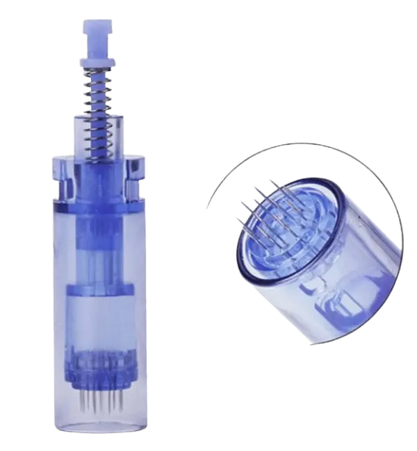 GCSkin Medspa Microneedling