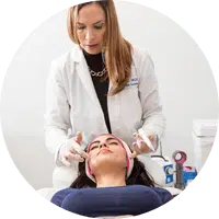 GCSkin morpheus8 fast recovery