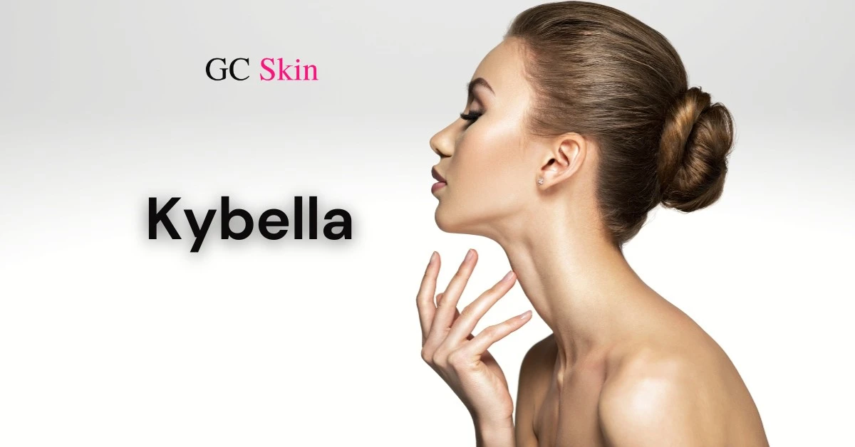 GCSkin Kybella Handout