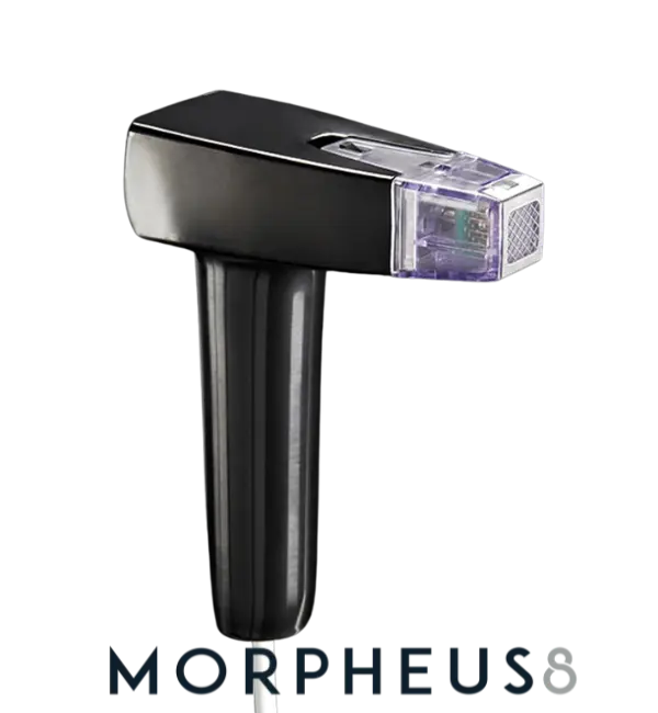 GCSkin Medspa Morpheous8 Skin Tightening