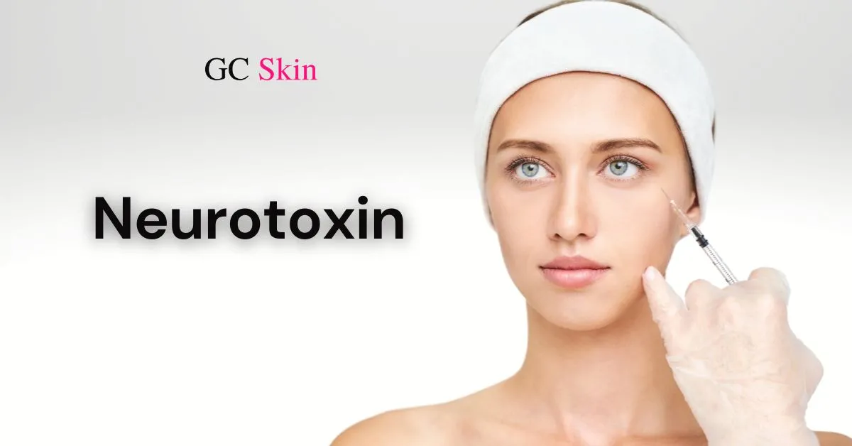 GCSkin Neurotoxins