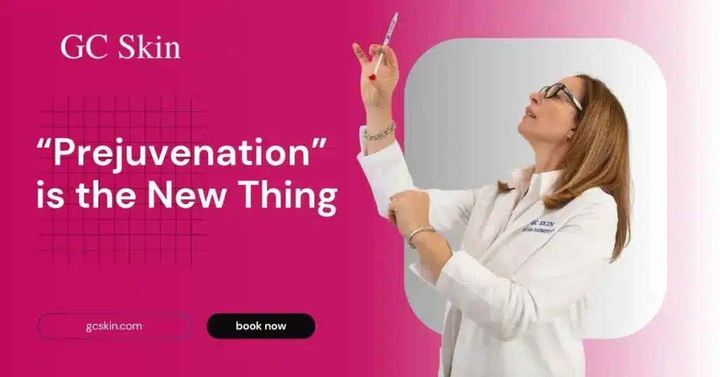 “Prejuvenation” is the New Thing: Why People in Their 20s and 30s Are Getting Botox and Xeomin