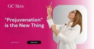 “Prejuvenation” is the New Thing: Why People in Their 20s and 30s Are Getting Botox and Xeomin