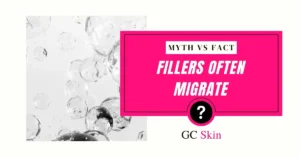 do fillers migrate. GC Skin Medspa near sherman oaks