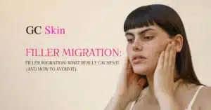 Migración del Relleno: Qué la Causa Realmente (Y Cómo Evitarla) | GC Skin Medspa en Sherman Oaks