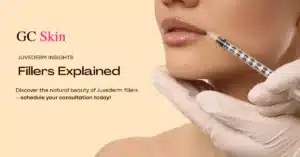 Lip fillers explained at GC Skin Medspa in Sherman Oaks and nearby areas