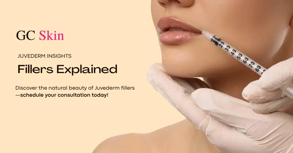 Lip fillers explained at GC Skin Medspa in Sherman Oaks and nearby areas