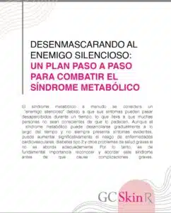 Síndrome Metabólico